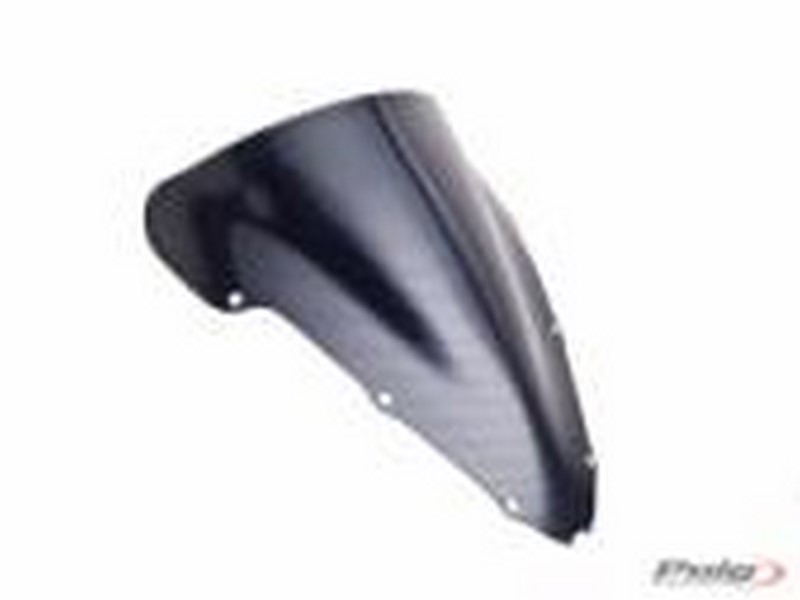 PLEXI RACING HONDA CBR600F 01