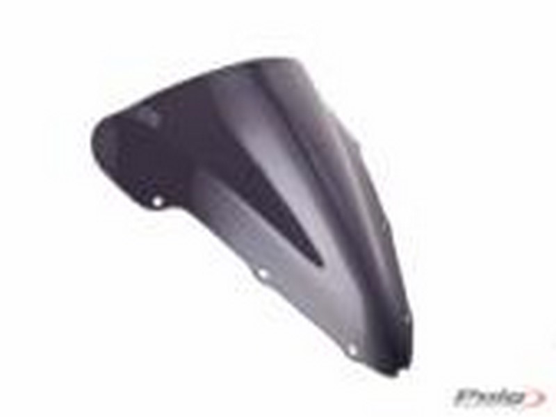 PLEXI RACING HONDA CBR600F 01