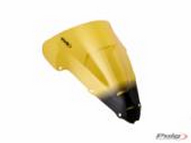 PLEXI RACING HONDA CBR600F 01