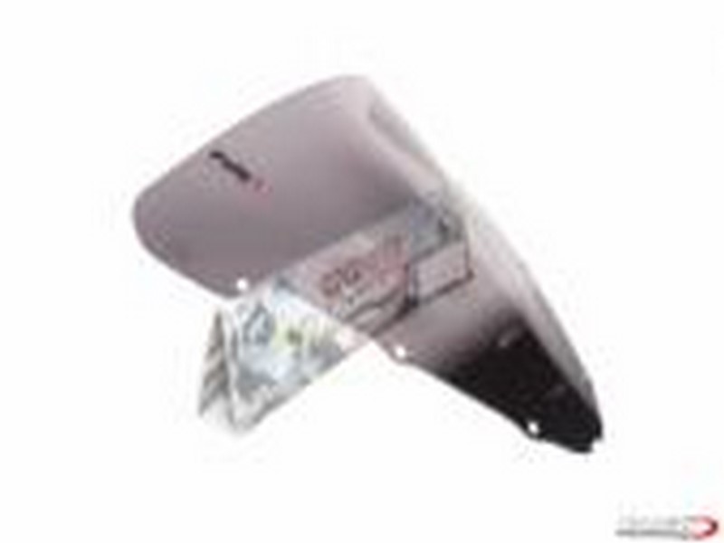 PLEXI RACING HONDA CBR600F 01