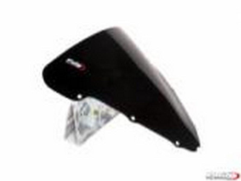 PLEXI RACING HONDA CBR600F 01