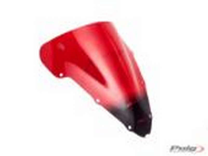 PLEXI RACING HONDA CBR600F 01