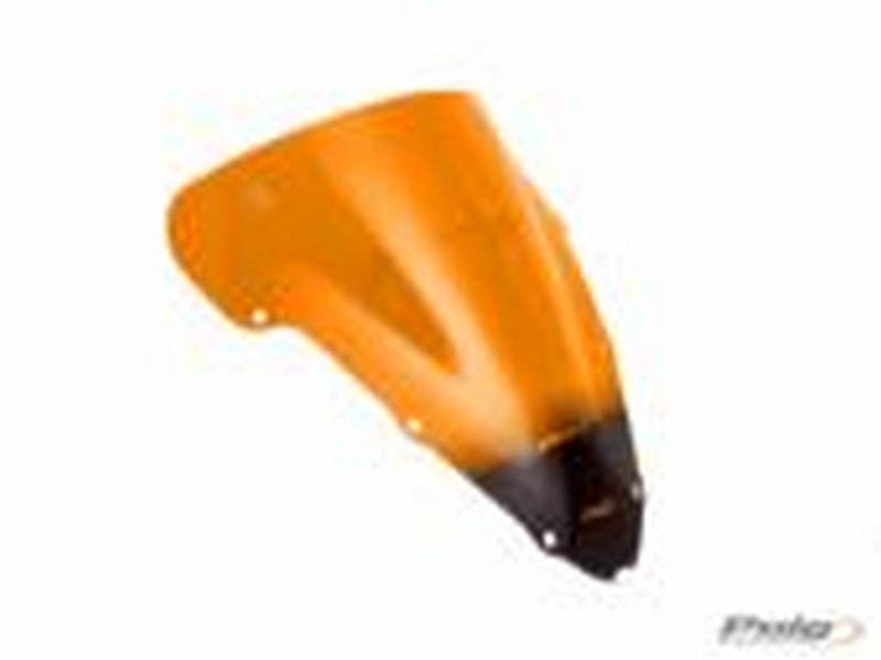 PLEXI RACING HONDA CBR600F 01