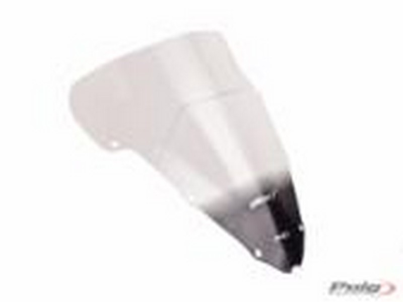 PLEXI RACING HONDA CBR600F 01