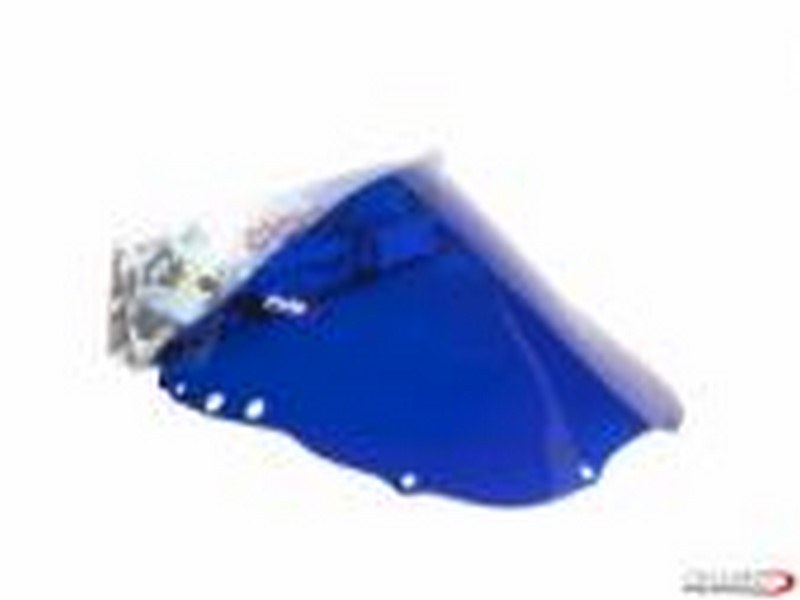 PLEXI RACING HONDA CBR900RR 98