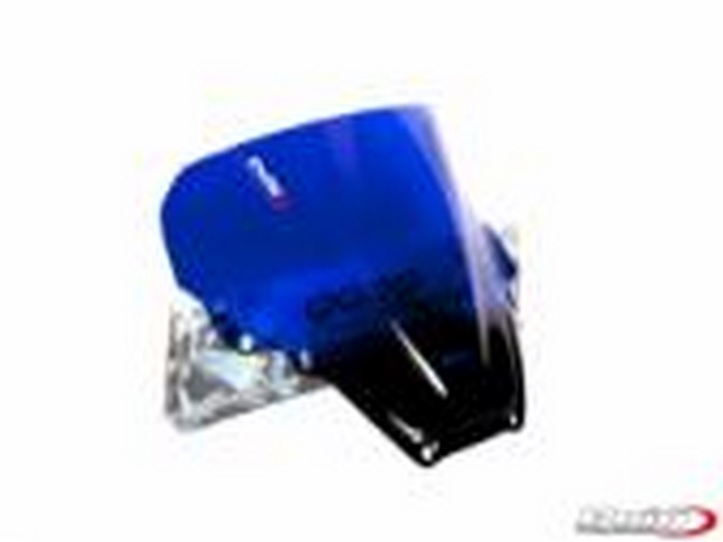 PLEXI RACING HONDA CB600S HORNET 00