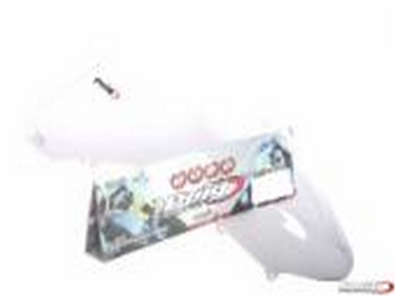 PLEXI RACING HONDA VFR800 02