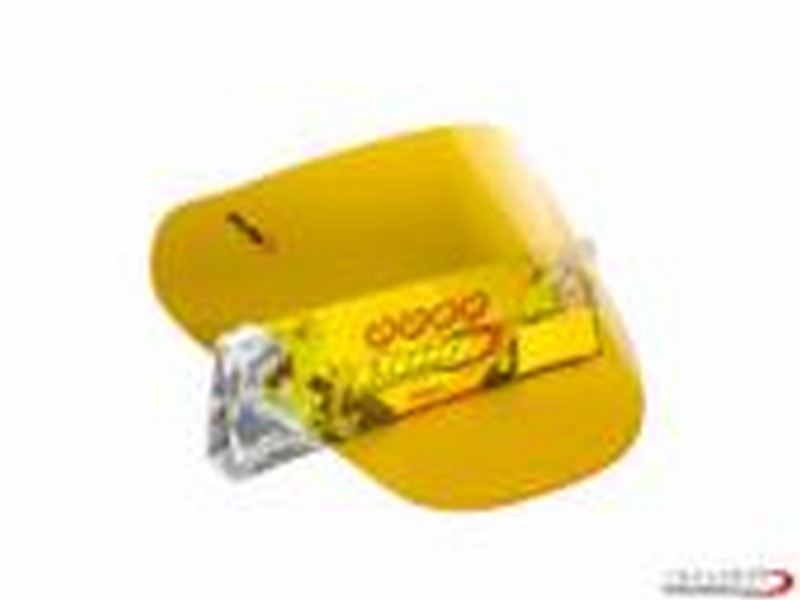 PLEXI RACING HONDA CBR600F 91