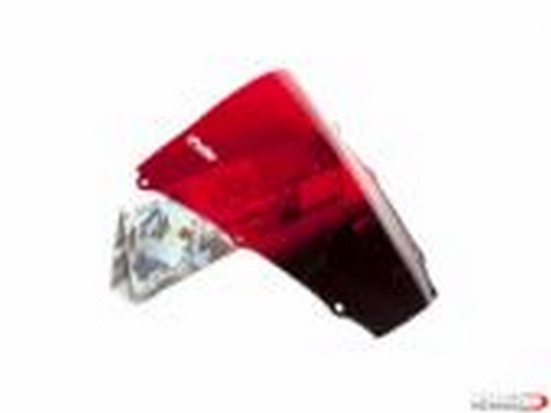 PLEXI RACING HONDA CBR600RR 03