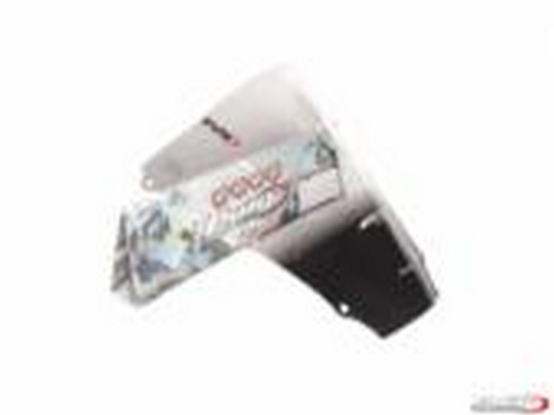 PLEXI RACING HONDA CBR600RR 03