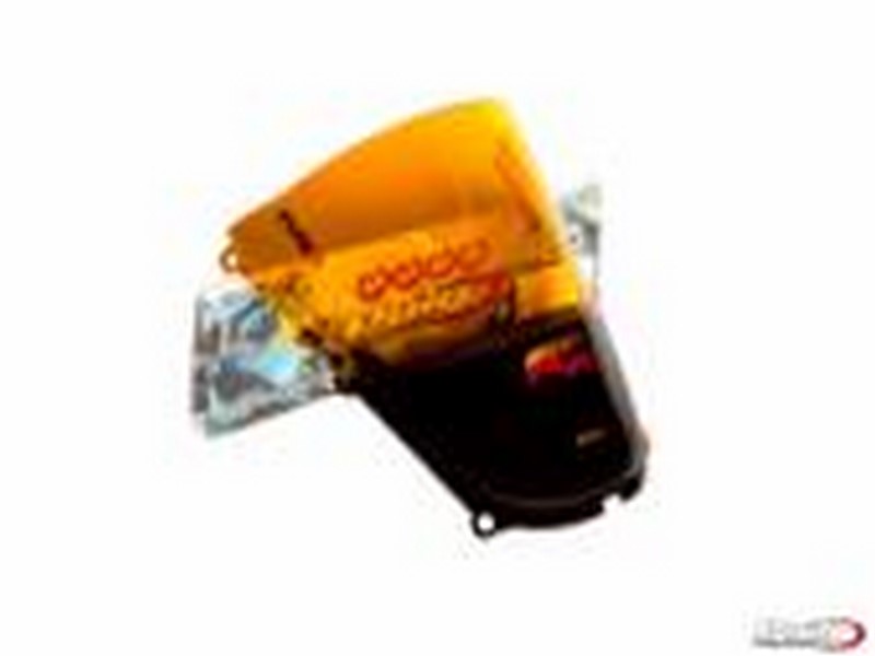 PLEXI RACING HONDA CBR600RR 05