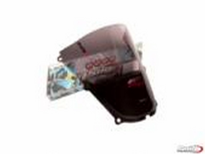 PLEXI RACING HONDA CBR600RR 05