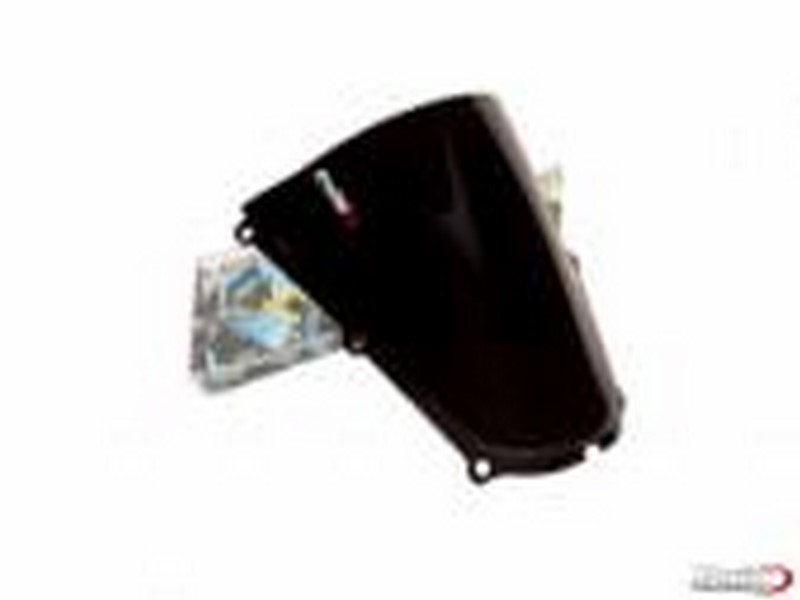 PLEXI RACING HONDA CBR600RR 05