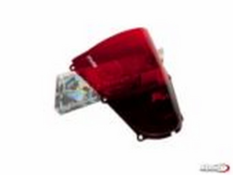 PLEXI RACING HONDA CBR600RR 05