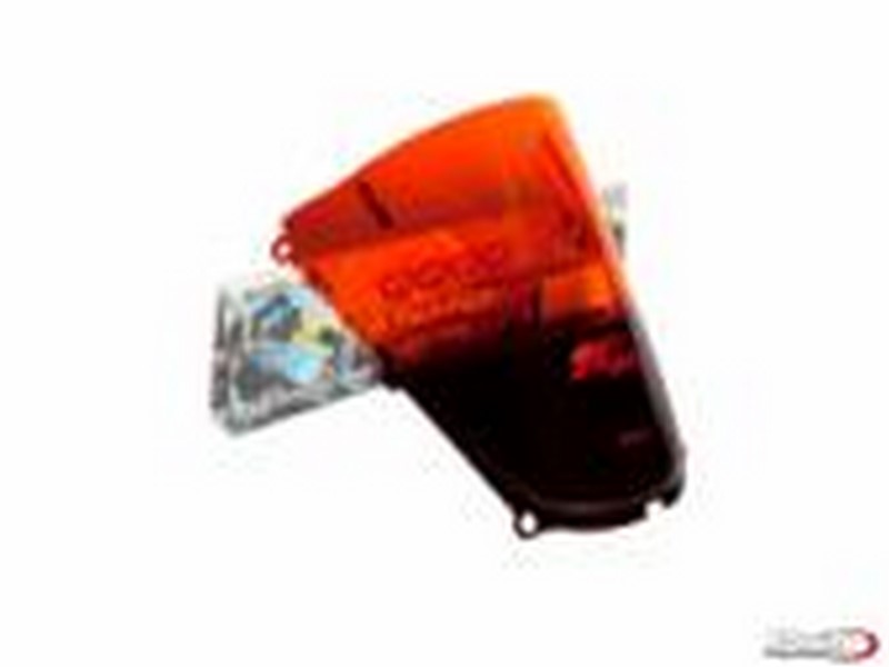 PLEXI RACING HONDA CBR600RR 05