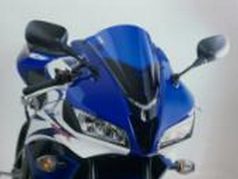 PLEXI RACING HONDA CBR600RR 07