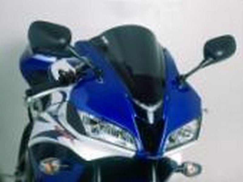 PLEXI RACING HONDA CBR600RR 07