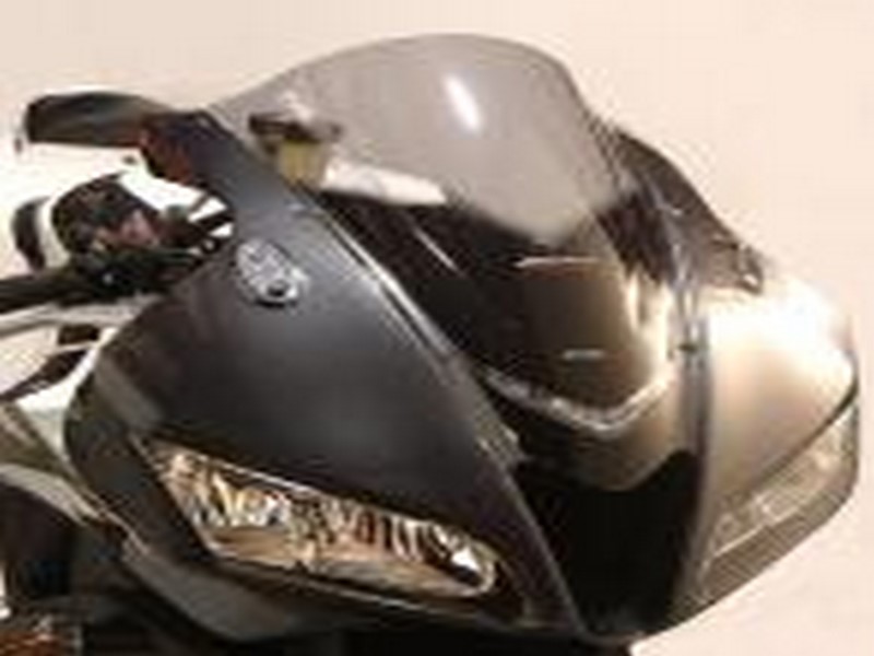 PLEXI RACING HONDA CBR600RR 07