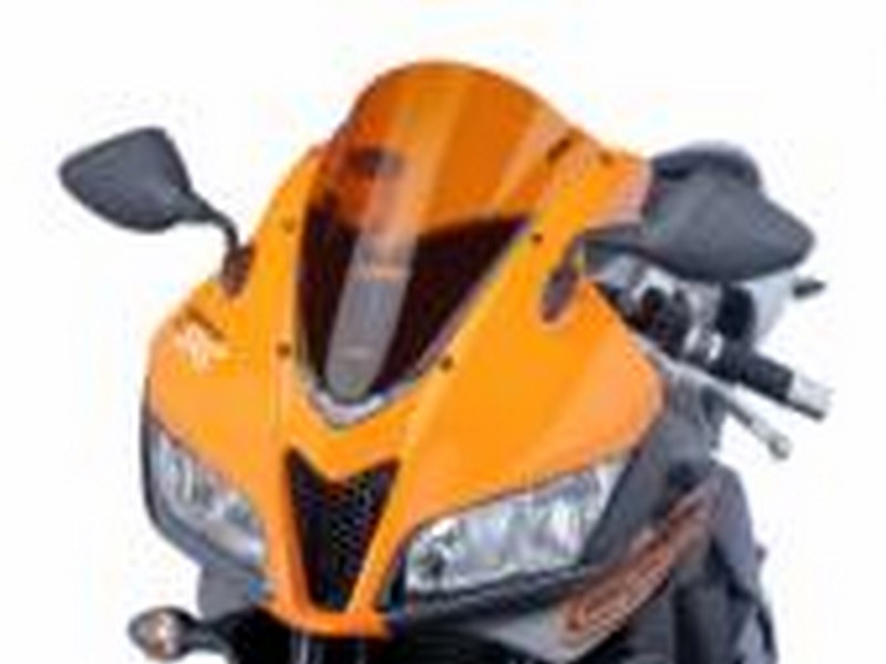 PLEXI RACING HONDA CBR600RR 07