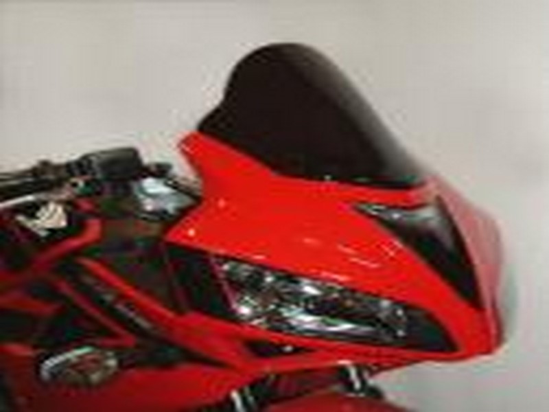 PLEXI RACING HONDA CBR125R 07