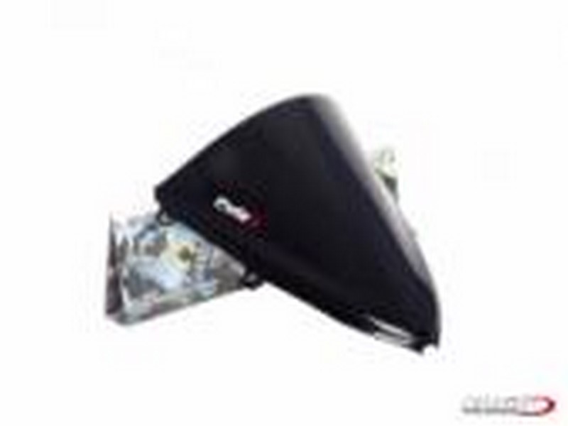PLEXI RACING HONDA CBR1000RR 08