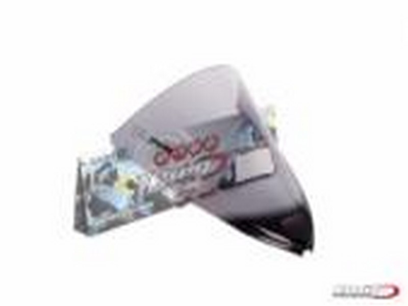 PLEXI RACING HONDA CBR1000RR 08