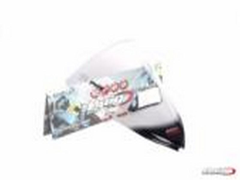 PLEXI RACING HONDA CBR1000RR 08