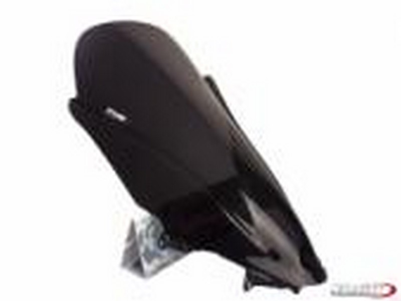PLEXI RACING HONDA DN-1 09