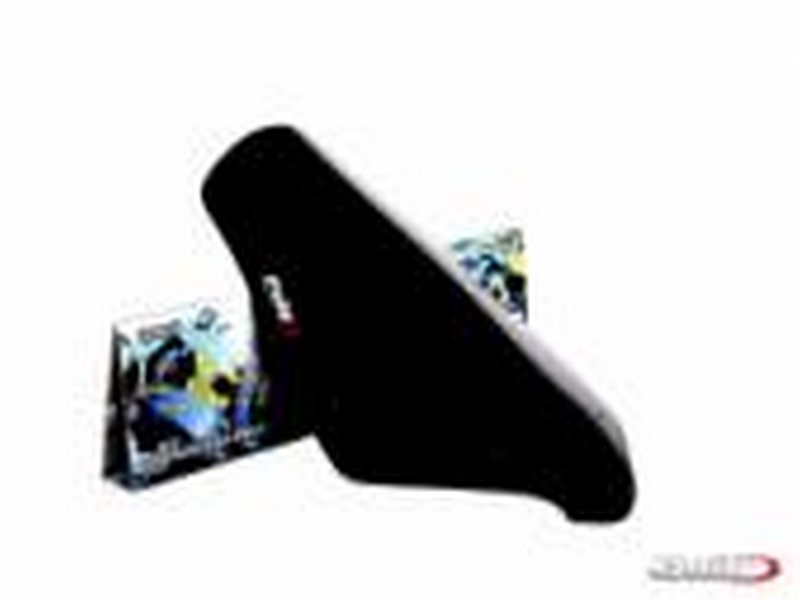 PLEXI RACING HONDA CBF125 09