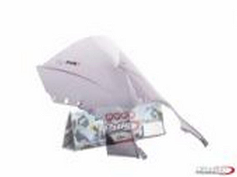 PLEXI RACING HONDA VFR1200F 10-13
