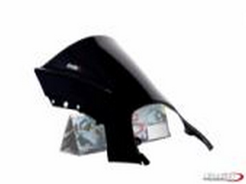 PLEXI RACING HONDA VFR1200F 10-13