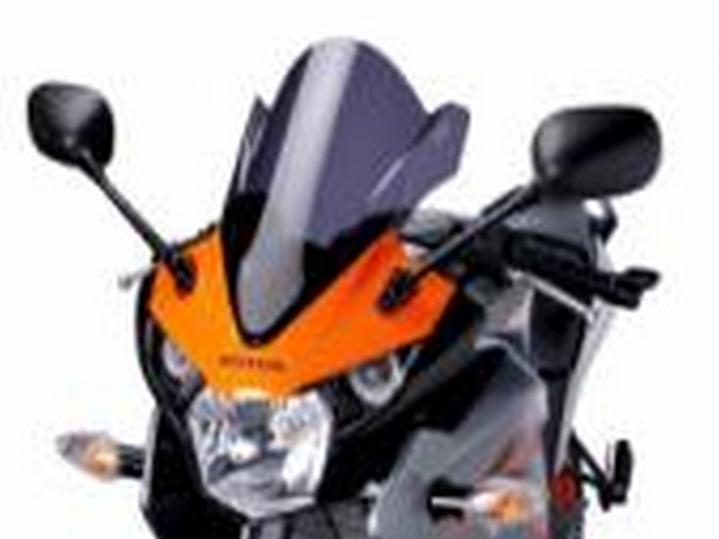 PLEXI RACING HONDA CBR125R 11-13