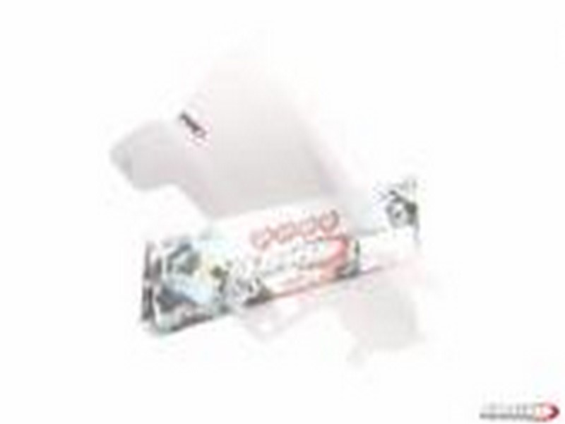PLEXI RACING HONDA CBR250R 11-13 - BARVA ČIRÁ