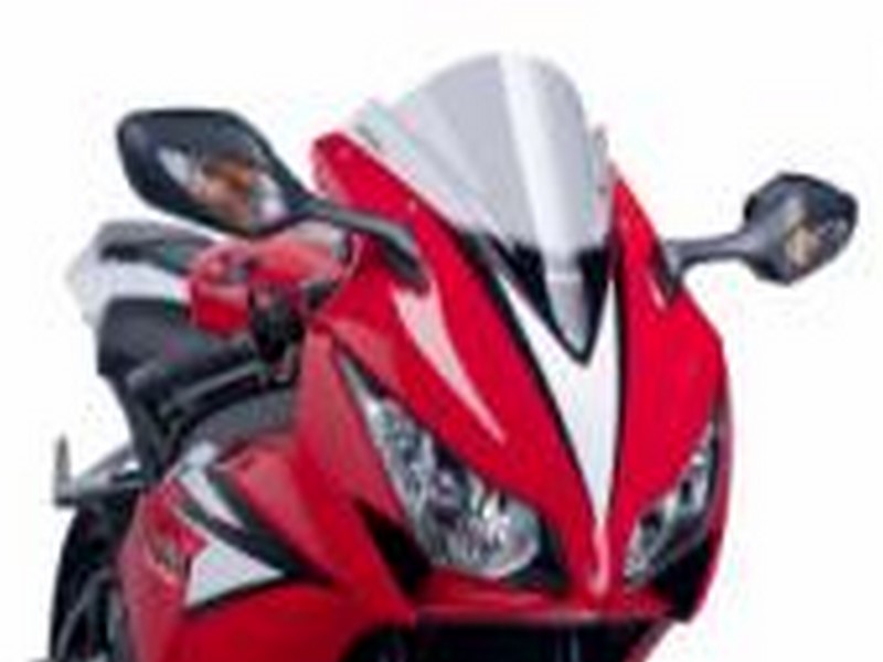PLEXI RACING HONDA CBR1000RR 12-13