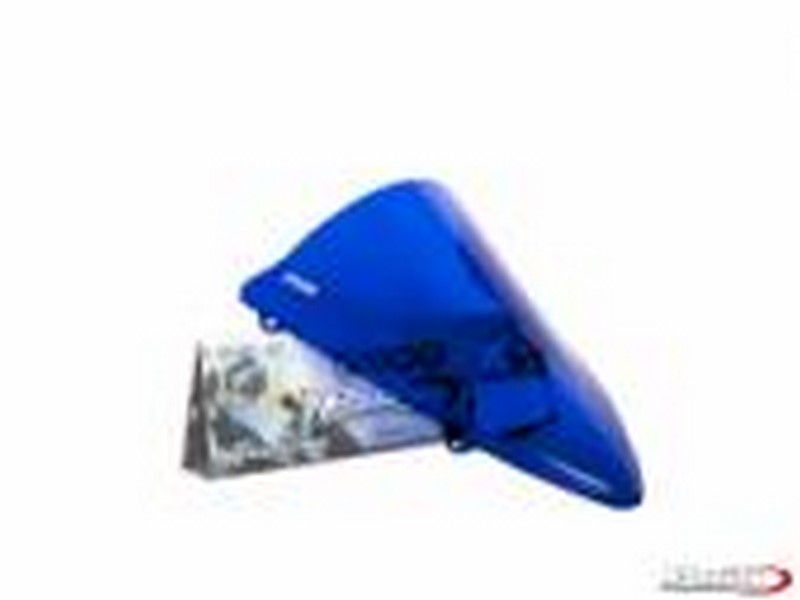PLEXI RACING KAWASAKI NINJA 250R 08