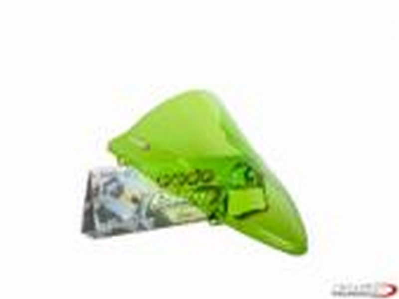 PLEXI RACING KAWASAKI NINJA 250R 08