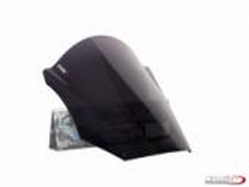 PLEXI RACING KAWASAKI ER-6F 09