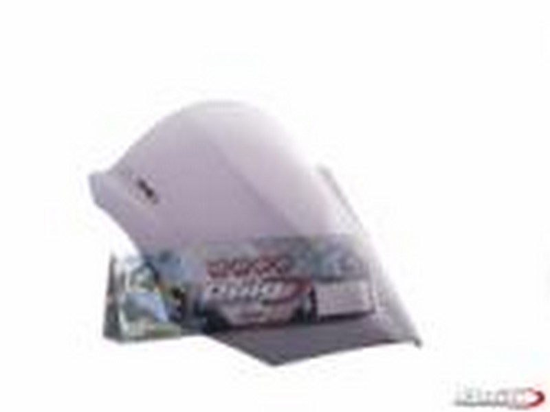 PLEXI RACING KAWASAKI ER-6F 09