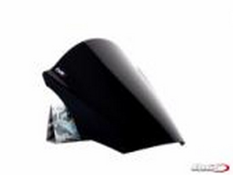 PLEXI RACING KAWASAKI ER-6F 09