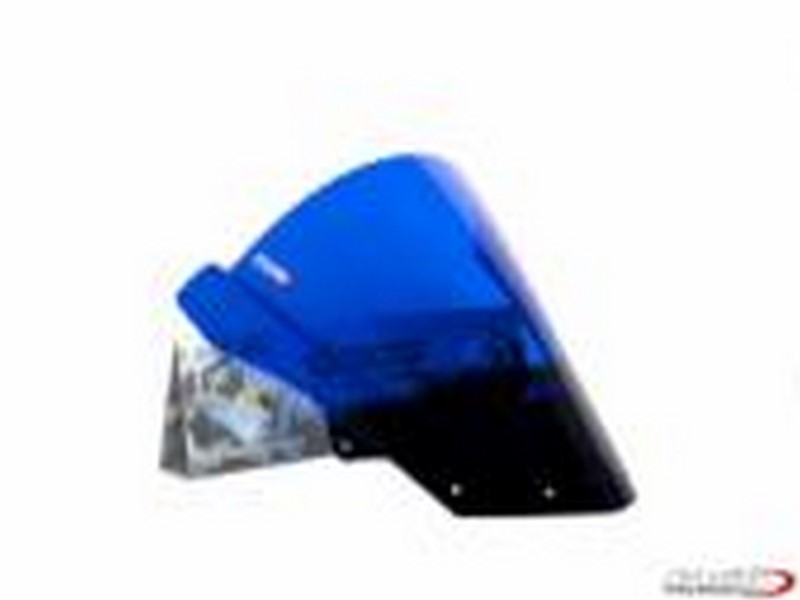 PLEXI RACING KAWASAKI ZX6R/RR 09