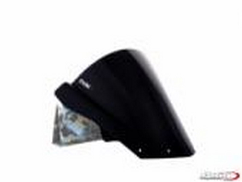 PLEXI RACING KAWASAKI ZX6R/RR 09