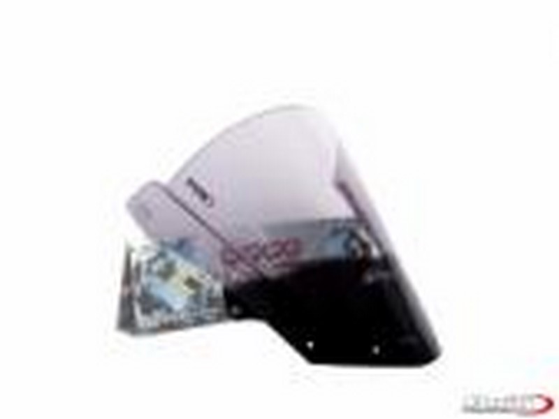 PLEXI RACING KAWASAKI ZX6R/RR 09