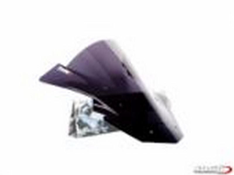 PLEXI RACING KAWASAKI ZX10R 11-13