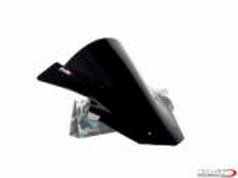 PLEXI RACING KAWASAKI ZX10R 11-13