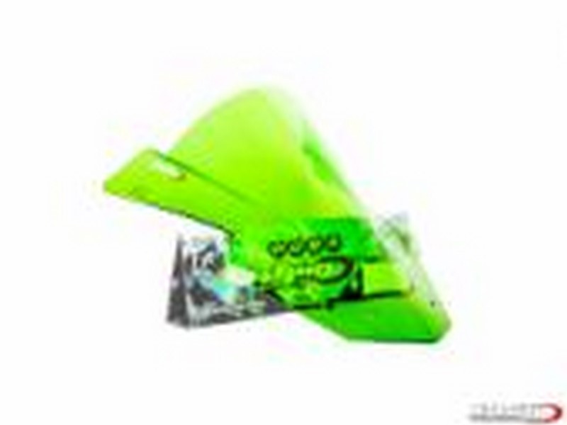 PLEXI RACING KAWASAKI ZX10R 11-13