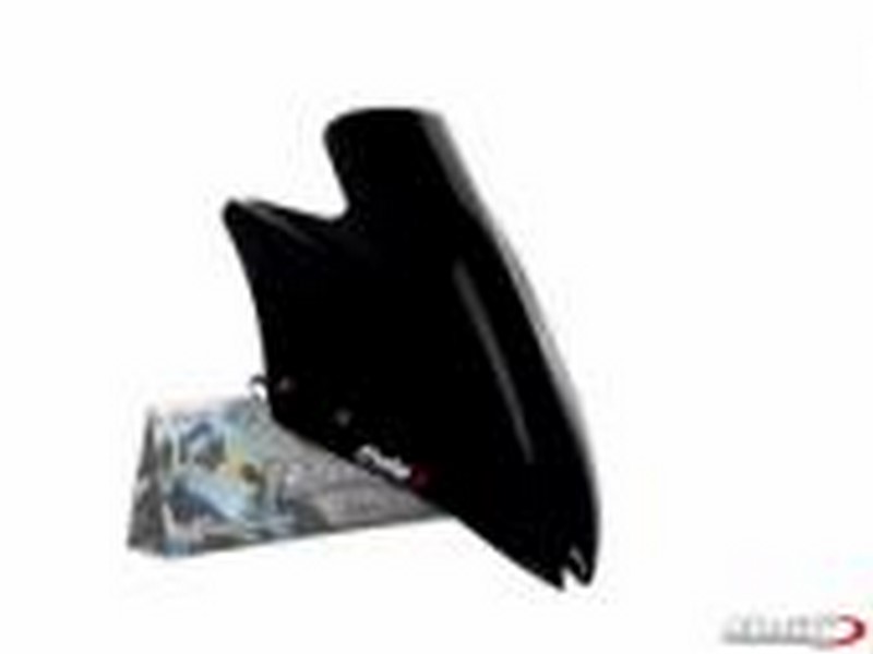PLEXI RACING KAWASAKI Z750R 11-12