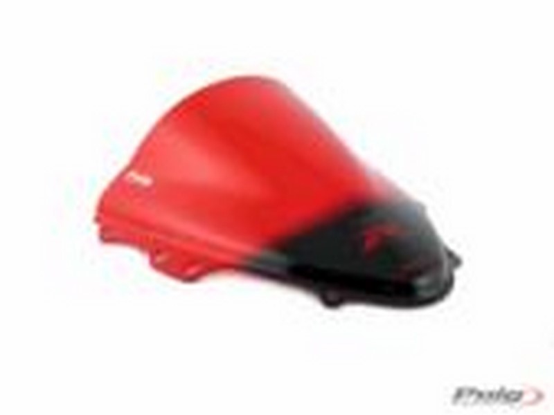 PLEXI RACING SUZUKI GSXR600/750 04