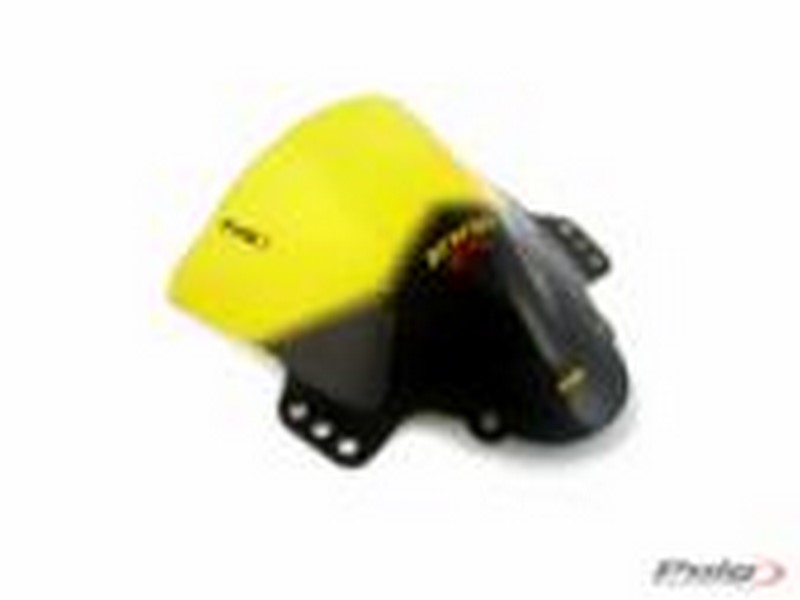 PLEXI RACING SUZUKI GSXR1000 05-06