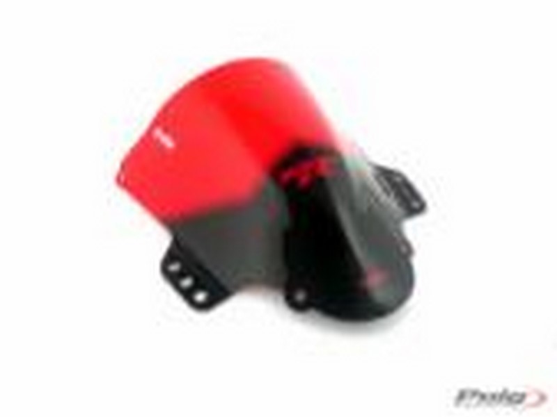 PLEXI RACING SUZUKI GSXR1000 05-06