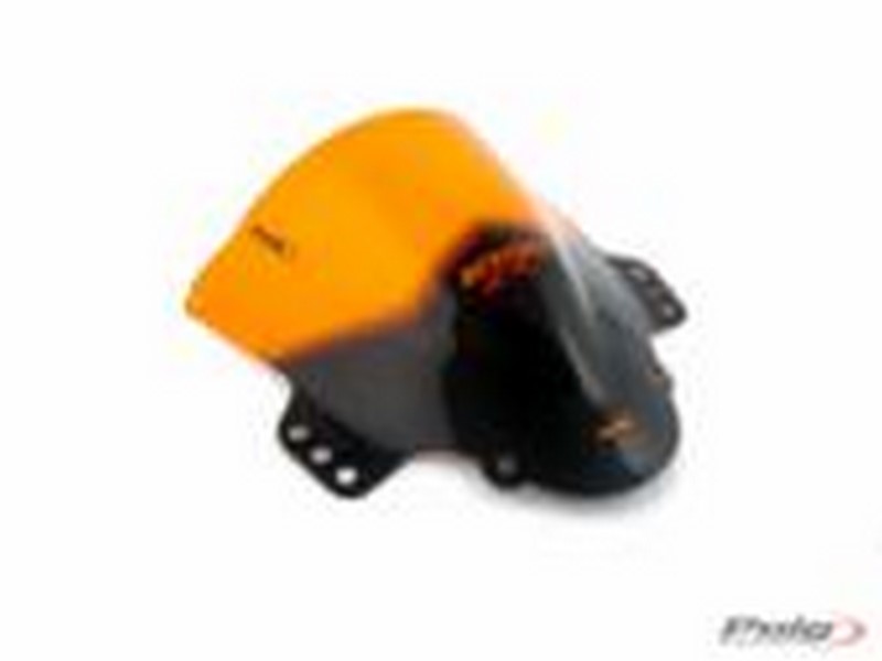 PLEXI RACING SUZUKI GSXR1000 05-06